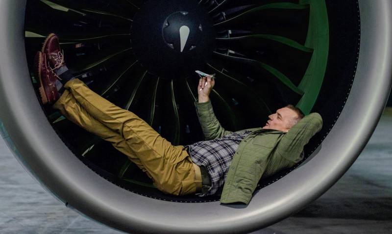 🛩 Как купить военный истребитель по цене двушки в Москве? image preview